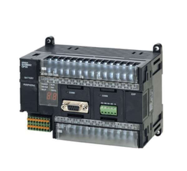 What are Programmable Logic Controllers?