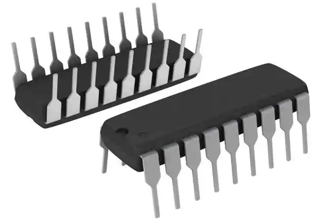 ULN2803A Transistor Arrays: Features, Speicifications and Applications