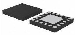 SI5351C-B CMOS Clock Generator: Pinout, Features and Datasheet