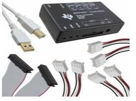 EV2400 Evaluation and Demonstration Boards USB 2.0[FAQ]: Datasheet, EV2300 VS EV2400, and Features