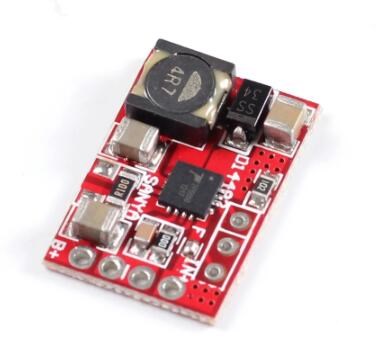 TP5000 Single-Cell Lithium Battery Charge Module Review [FAQ]