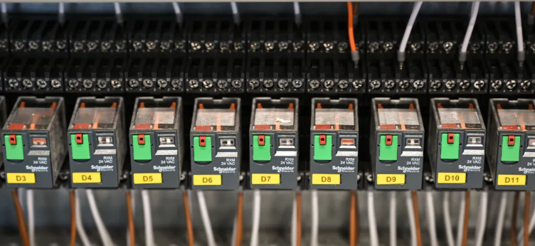 How to Select a Power Relay That Fits Your Requirements