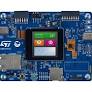 STM32H573I-DK Discovery Kit: ARM Cortex-M33 Development Board for IoT