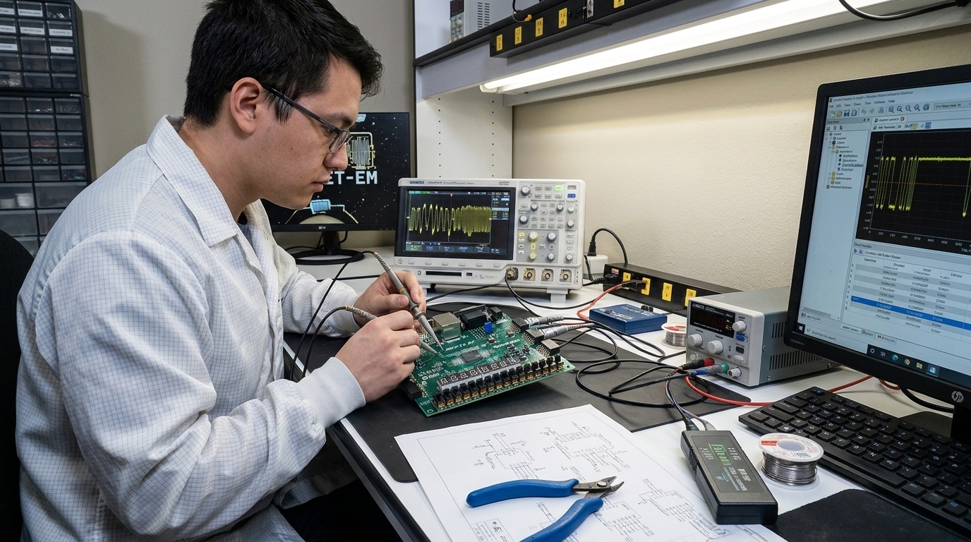 Using FPGAs for Real-Time Signal Processing: Key Considerations and Architectural Trade-Offs