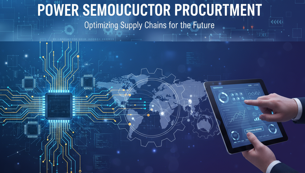 Power Semiconductor Procurement After the Nexperia Shake-Up—NXP for Stability, ON for Technology, or Nexperia for Value?
