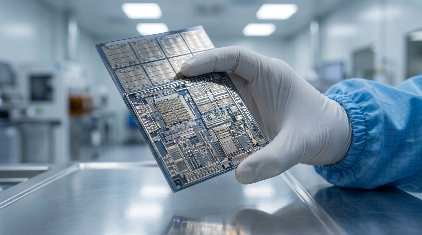 What Is an In-Memory Computing Chip? Architecture, Silicon Technologies, and Real-World Hardware