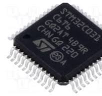 STM32C031C6T6 Datasheet Guide: Complete Beginner's Tutoria