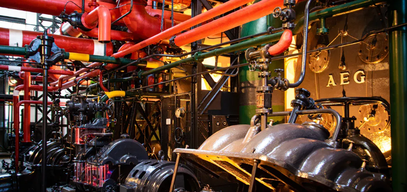 Trusted Vibration Sensors for Homeowners and Industry Professionals