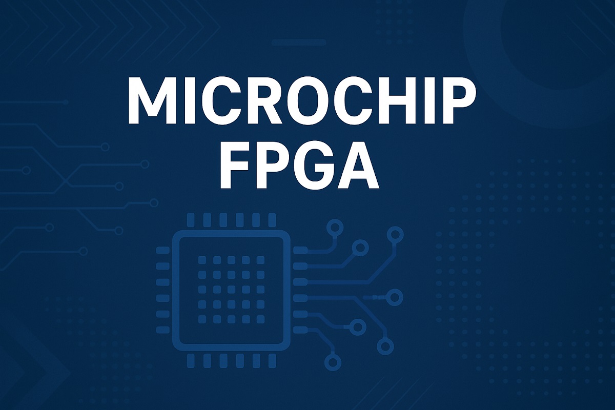 Microchip FPGA Solutions: Aerospace and Industrial Applications