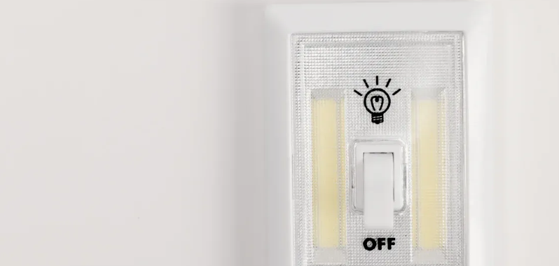 What Makes Rocker Switches Unique