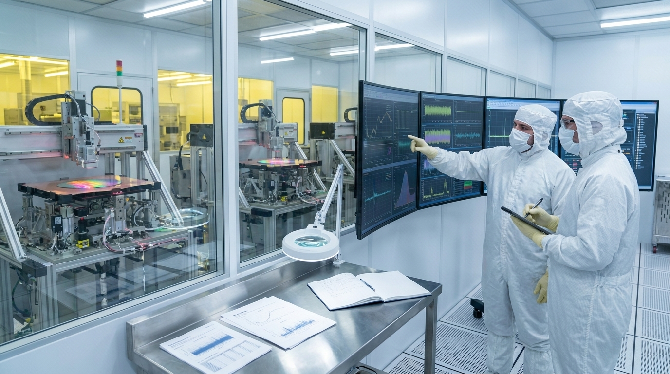 Smartphone RF Chips Availability Forecast 2026: Lead-Time Risks and Alternatives