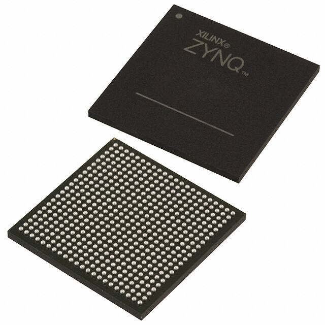 XC7Z020-1CLG484C AMD/Xilinx: Specifications and Features