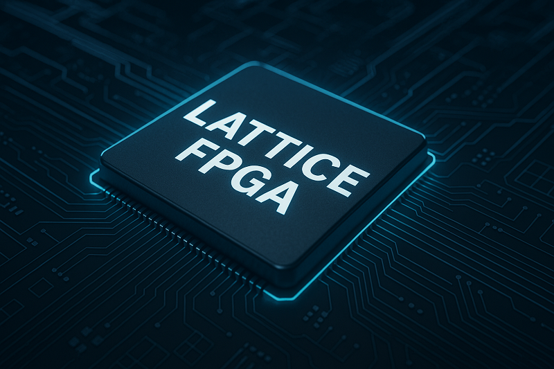 Lattice FPGA: The Ultimate Guide to Low-Power, Small Form Factor Solutions