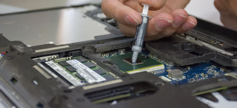 Thermal Pads vs Thermal Paste Understanding the Key Differences