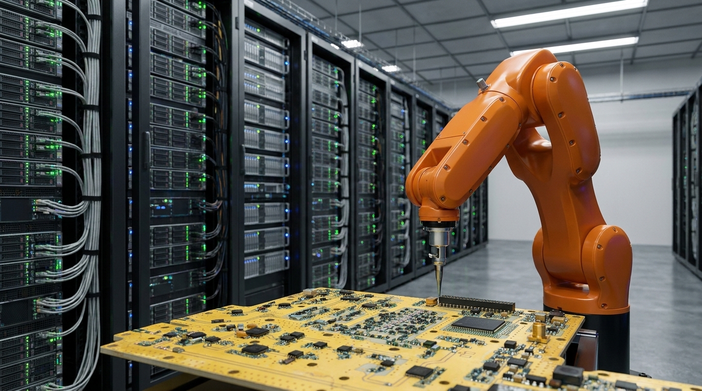 High-speed Connectors Shortage Outlook 2026: Supply, Lead Times, and Sourcing Options