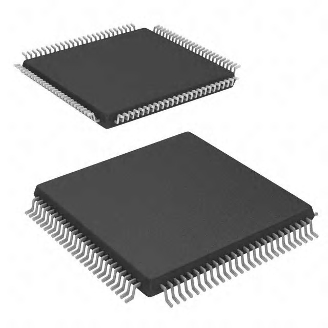 EPM570T100C5N Intel: Key Features, Specifications and Applications