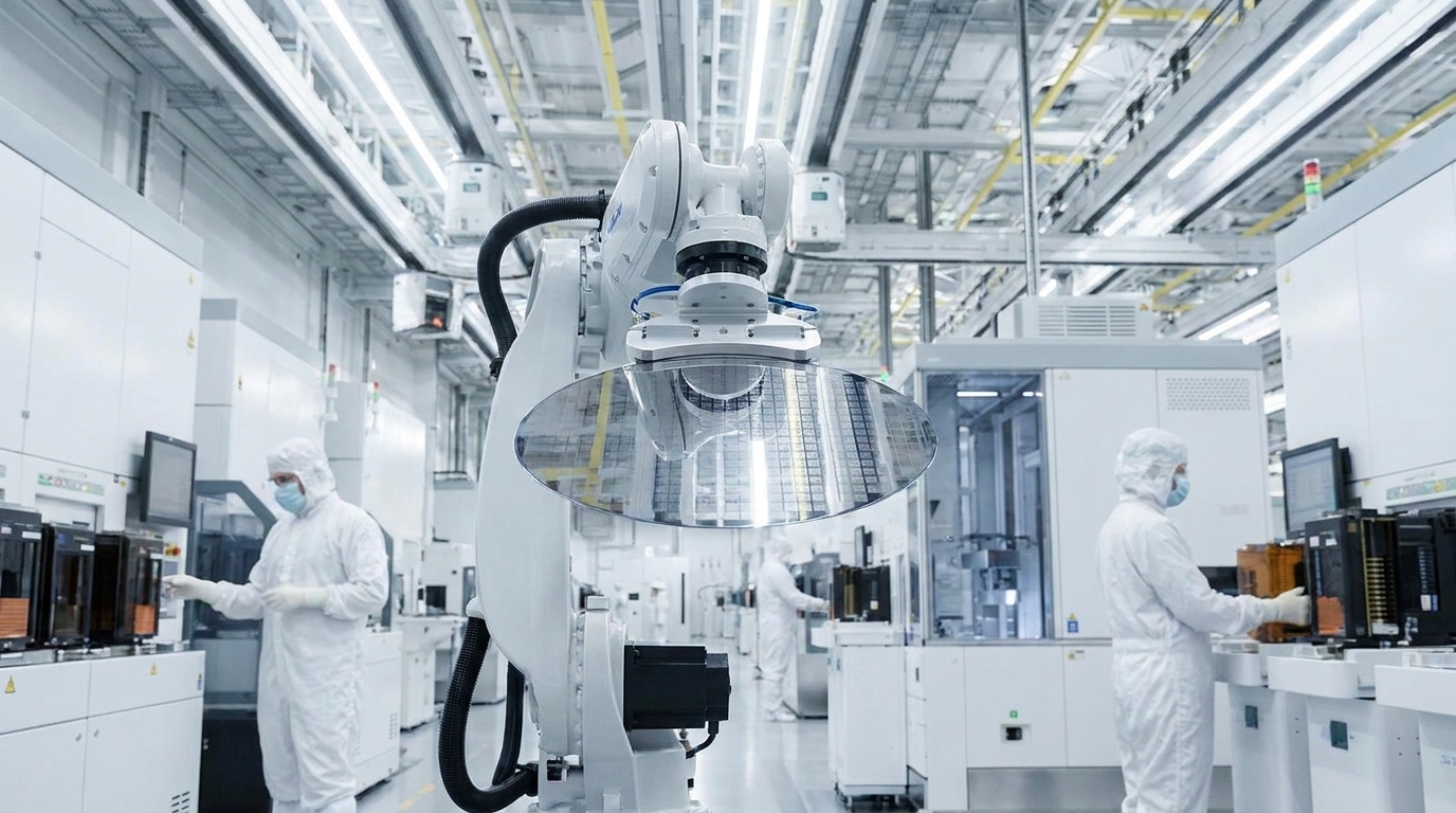 2nm vs 3nm Chips: What the Latest Process Nodes Mean for Performance