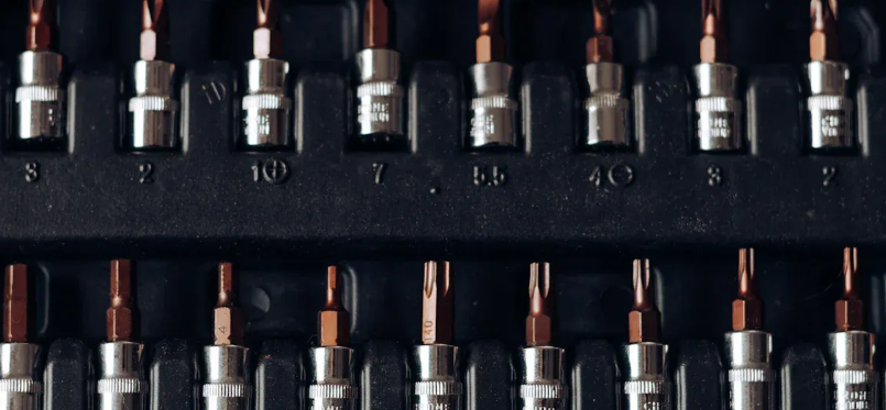 Beginner’s Handbook for Choosing Circular Connectors