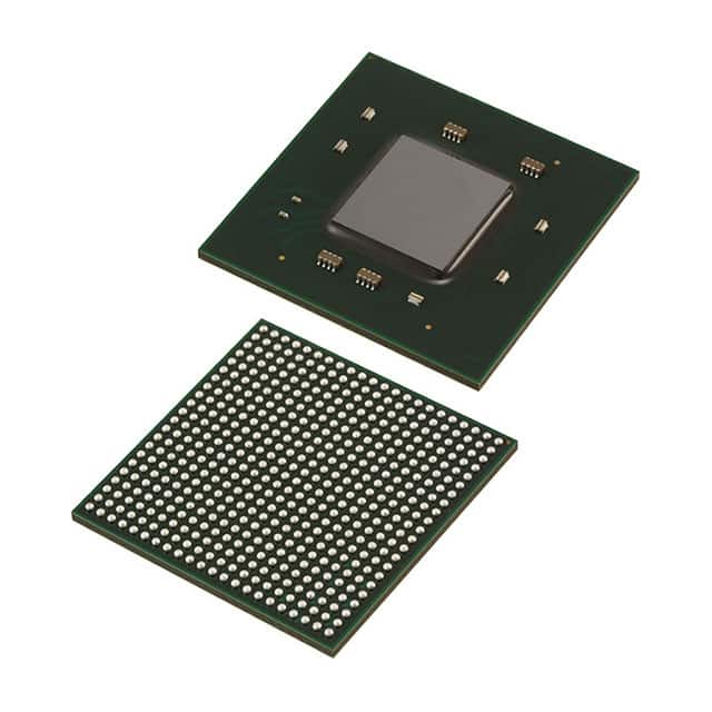 XC7A200T-2FBG484I Xilinx FPGA Features and Applications Explained