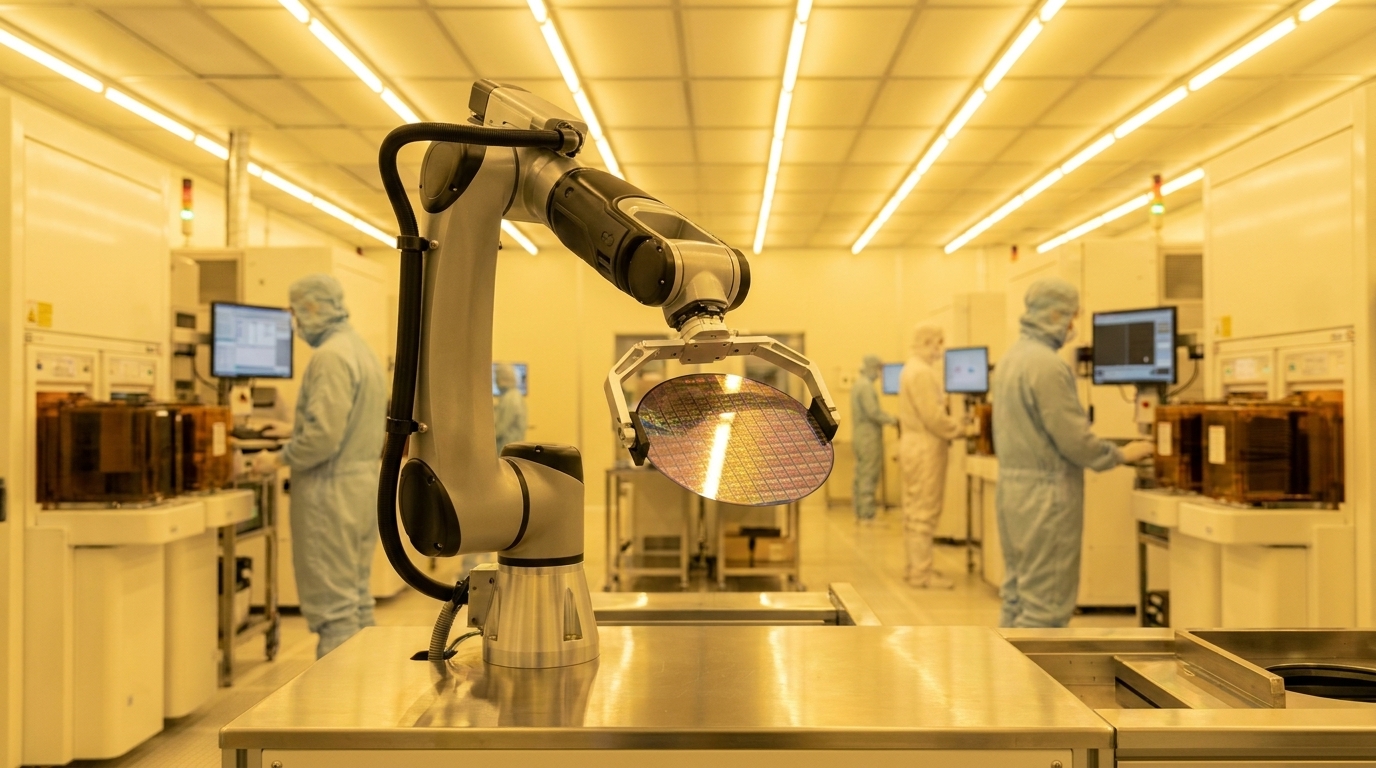 LPDDR5 Memory 2026: Lead Times, HBM Impact, and Procurement Strategies