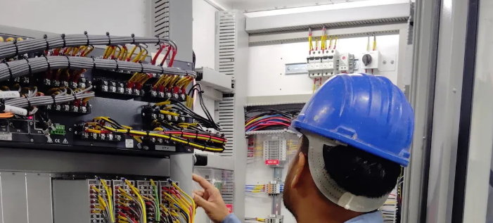 Essential Tips for Maintaining Safety Relays in Industrial Settings