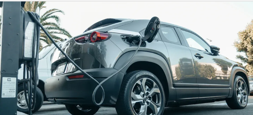 How New Battery Charger Technology is Shaping the Future