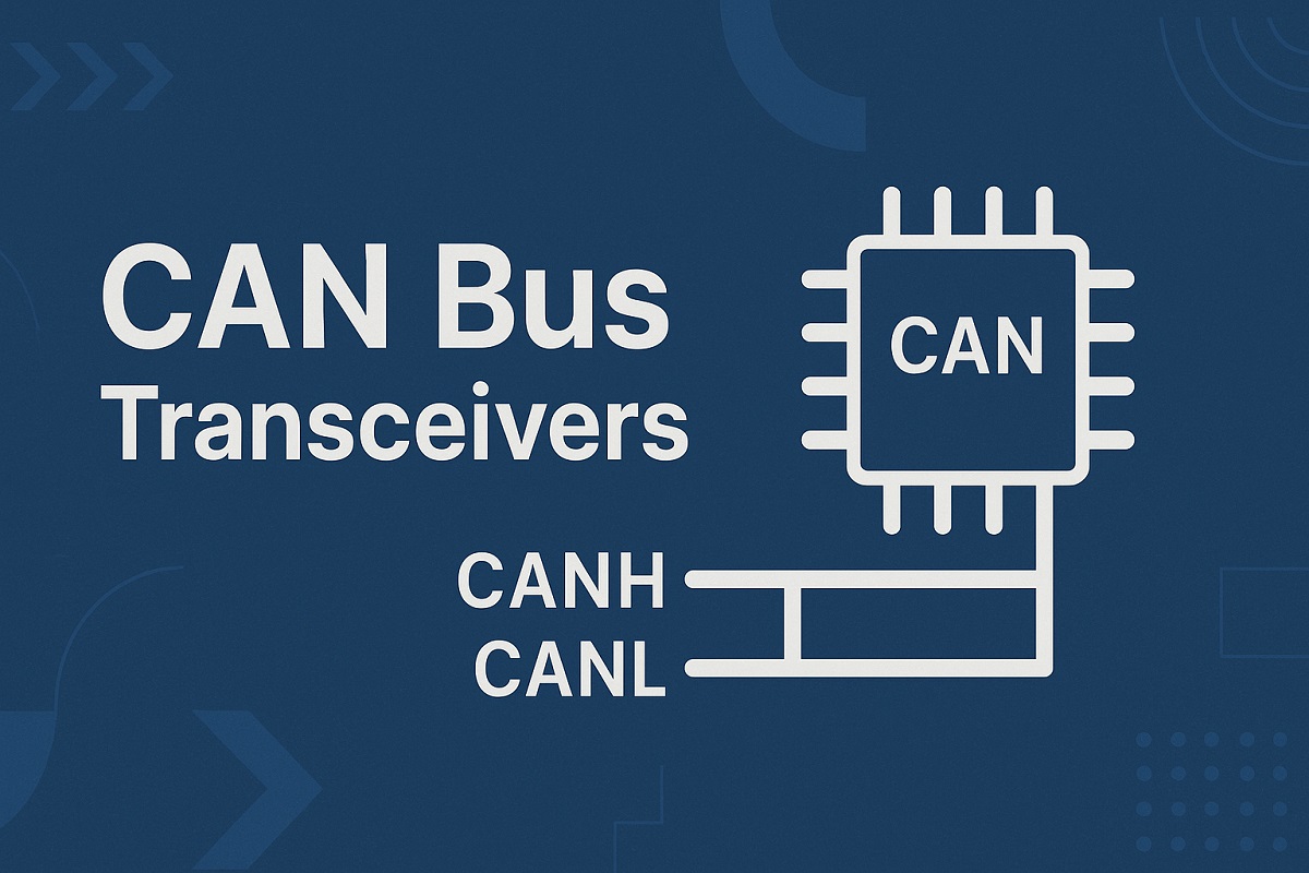 How to Test and Diagnose CAN Bus Transceiver Failures