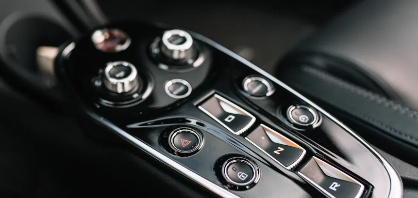 Latest Pushbutton Switch Designs Transforming Modern Devices