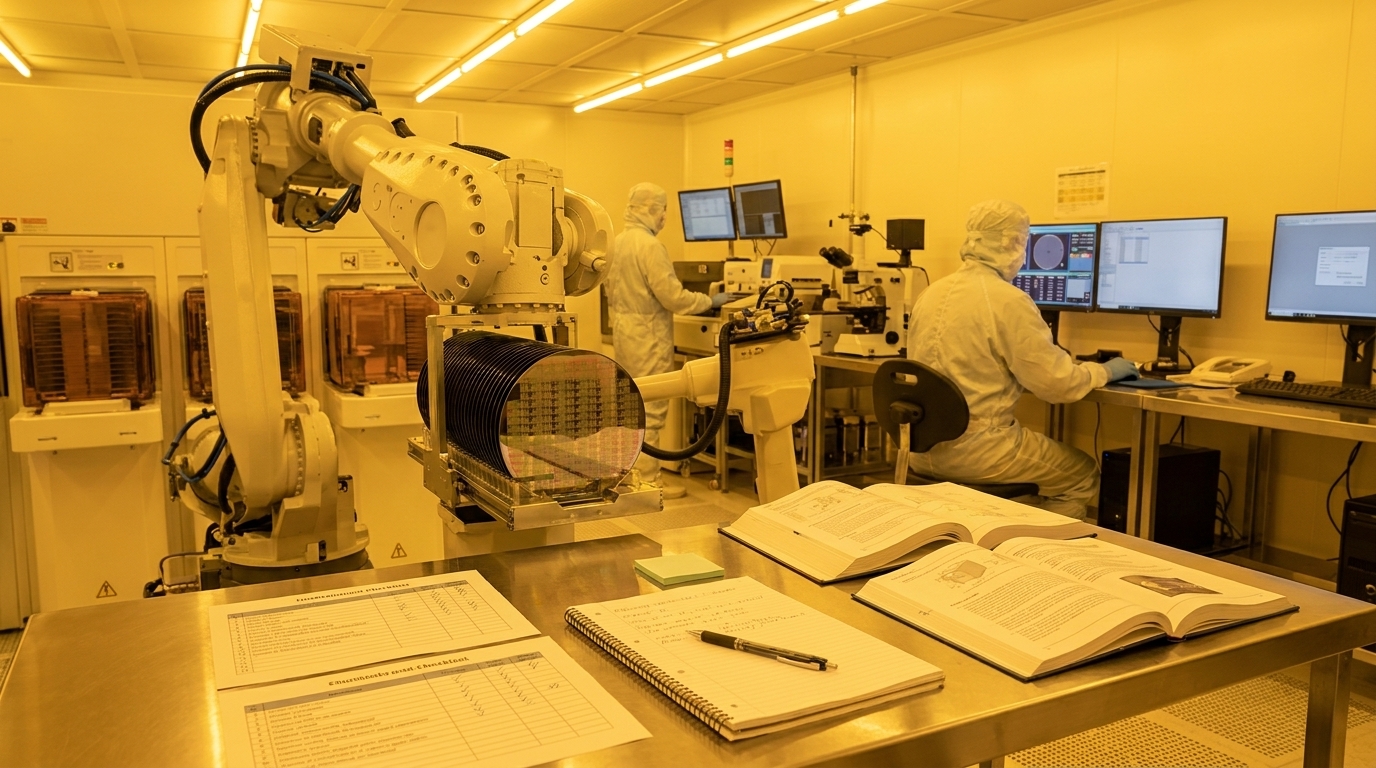 2026 DRAM and the 3-to-1 HBM Rule: Market Supply Analysis and B2B Procurement Guide