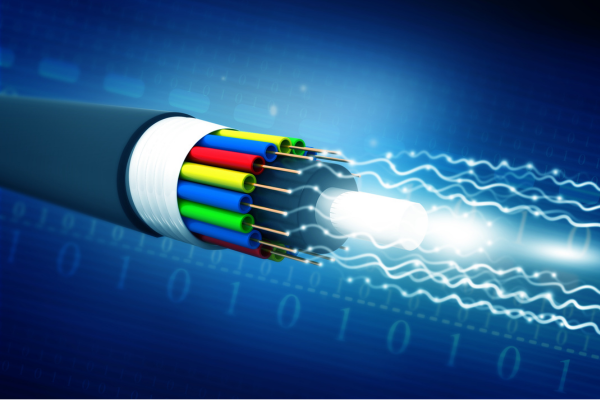 Role of On-Chip Optical Communication in Overcoming CMOS Scaling Challenges