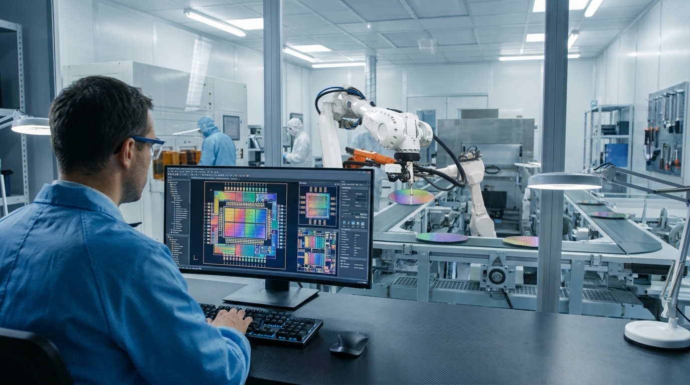 2026 Advanced Packaging Components Trends: Navigating Shortages and Ecosystem Impacts