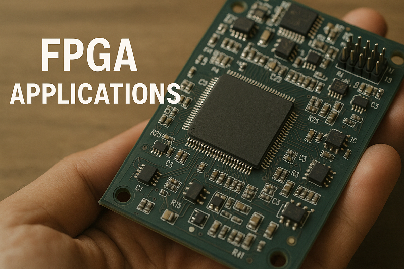 A Comprehensive Guide to FPGA Development Boards