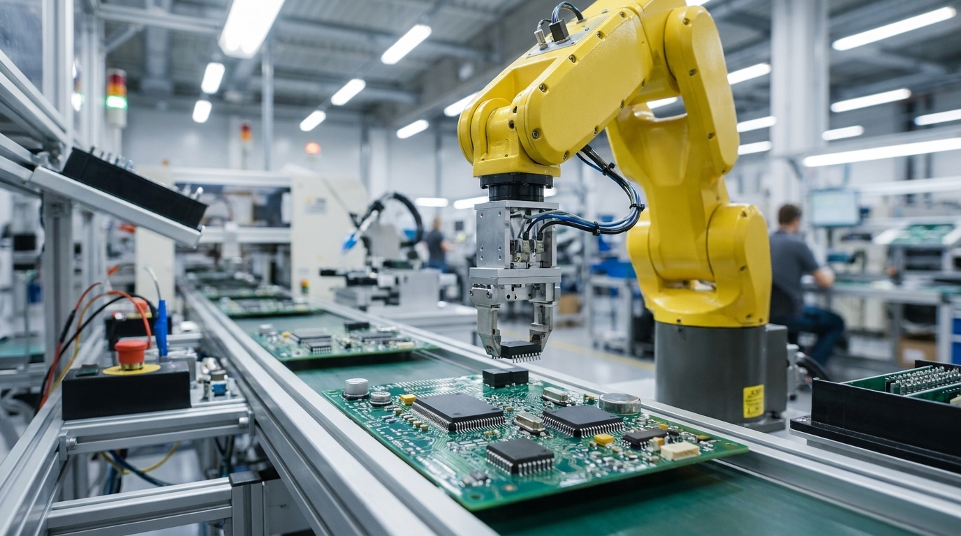 MCU Power Management Availability Forecast 2026: Lead-Time Risks and Alternatives