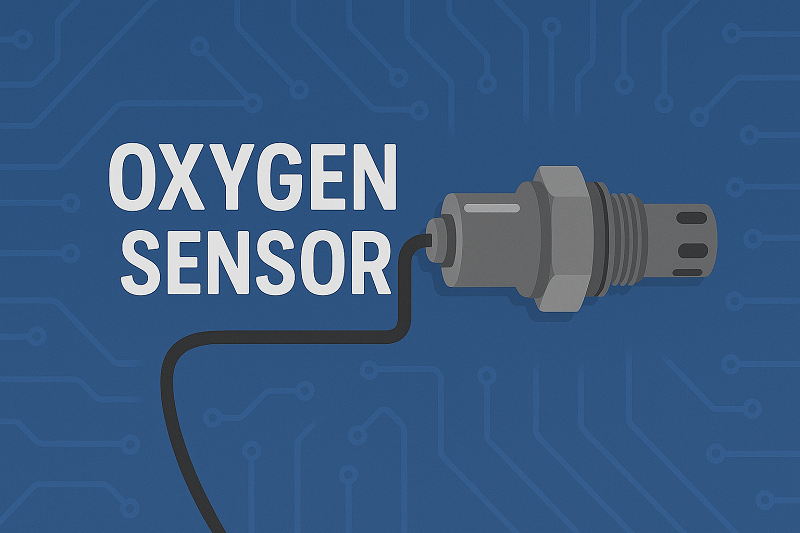 What is an Oxygen Sensor?