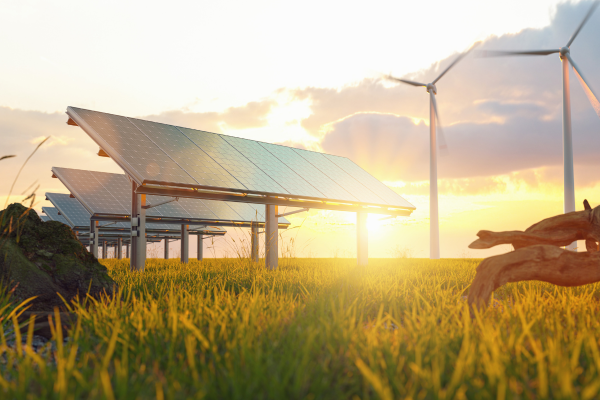 Enhancing Frequency Stability in Modern Distributed Power Systems
