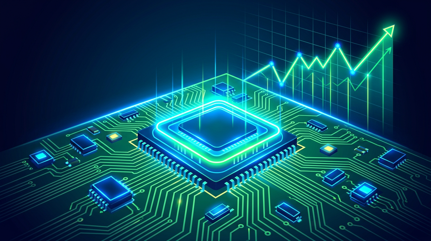 2026 Semiconductor and Electronic Components Price Trends