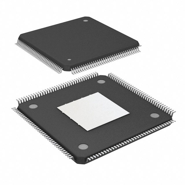 EP4CE6E22C8N Intel/Altera: Specifications, Features and Applications