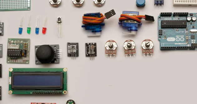 Best 1N4007 diode alternatives to use in 2025