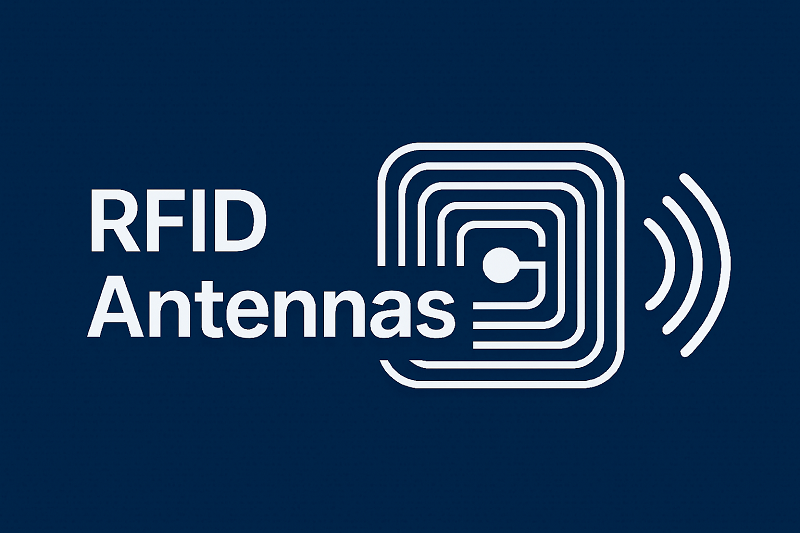 Understanding RFID Antennas and Their Role in Modern Technology