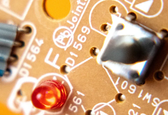 How 10k Resistor Color Code Stacks Up Against 220 and 100k