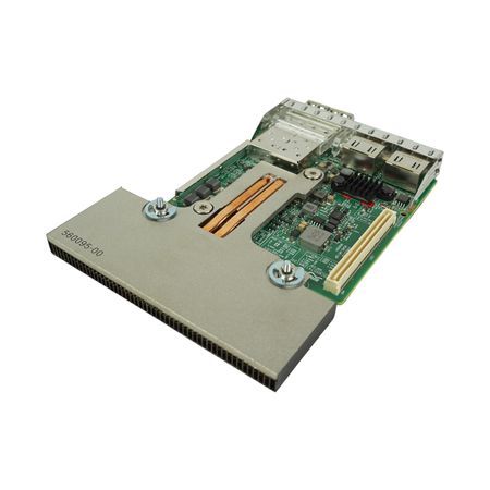 Enhancing Server Efficiency with BCM957412A4120AC Setup Tips