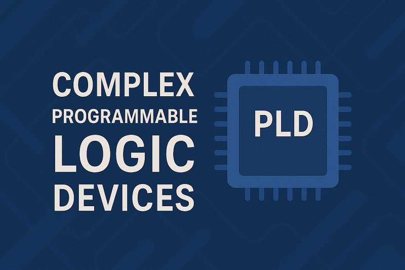 Emerging Trends in Complex Programmable Logic Devices Market 2025