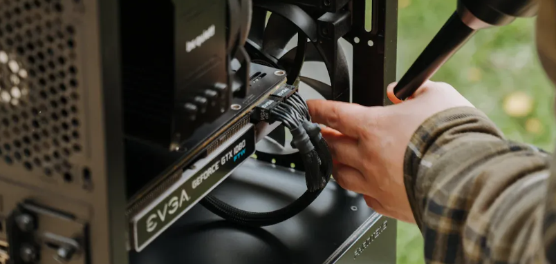How Proper Thermal Management Extends the Life of Your Electronics