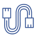 TE Connectivity 969817-3 TE Connectivity 969817-3