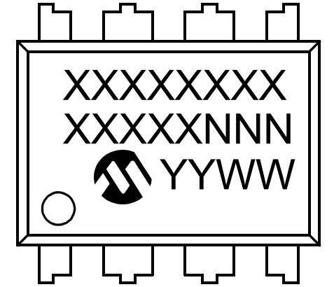 8-Lead PDIP Package Marking Information.png 8-Lead PDIP Package Marking Information.png