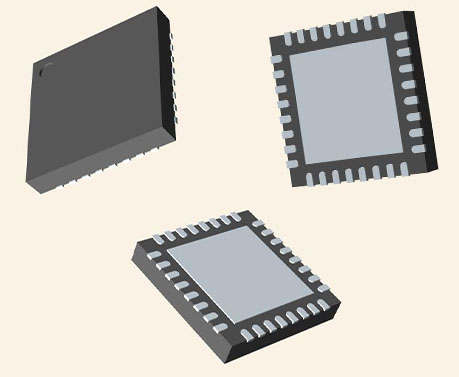 LPC824M201JHI33E 3D Model.jpg LPC824M201JHI33E 3D Model.jpg