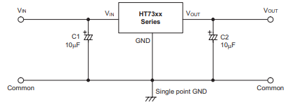 HT7333 Application Circuit.png