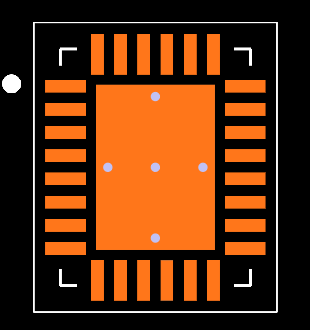 tmc2209 footprint.png tmc2209 footprint.png