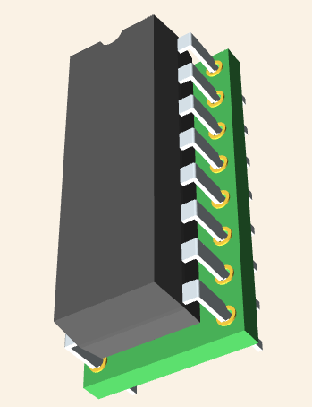 TL494IN Controller: Pinout, Specification, Datasheet