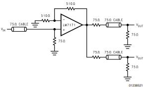 LM7171 Video Line Driver.jpg LM7171 Video Line Driver.jpg